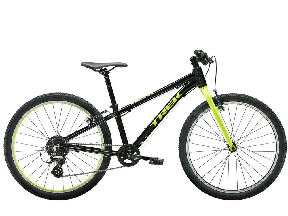 Подростковый велосипед Trek Wahoo 24 (2020)