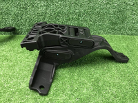 Кронштейн подножки левый Aito M7 (2022-н.в.)