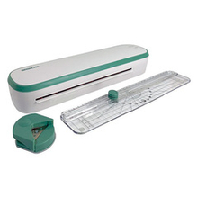Ламинатор Office Kit L2307G (комплект)