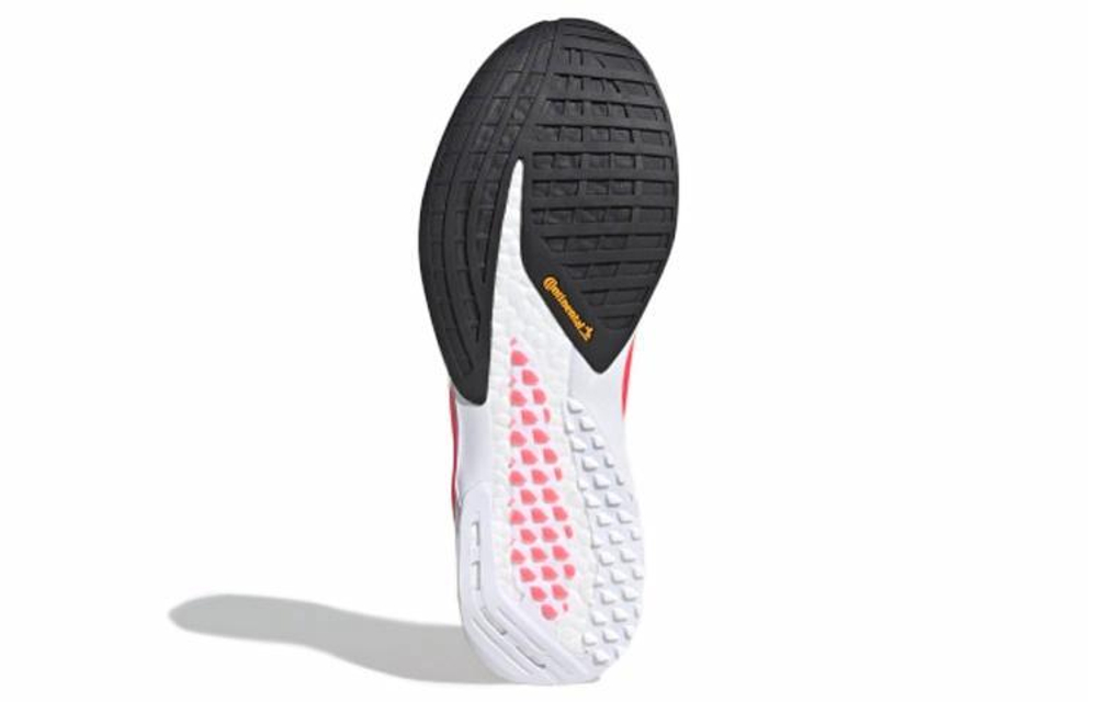 Кроссовки Adidas Adizero Pro