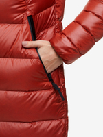 ПАЛЬТО ПУХОВОЕ BASK VESTA V2