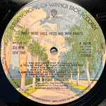 The Doobie Brothers - What Were Once Vices Are Now Habits (Англия 1974г.)