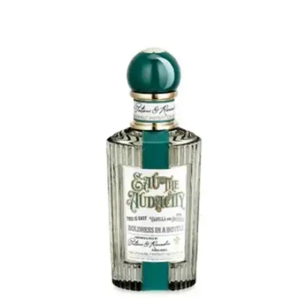PENHALIGON'S Eau The Audacity