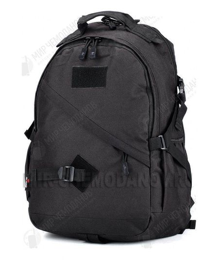 Рюкзак MARTIN 5005 (чёрн)