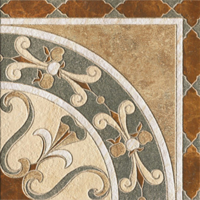 Керамогранит Rialto Decor