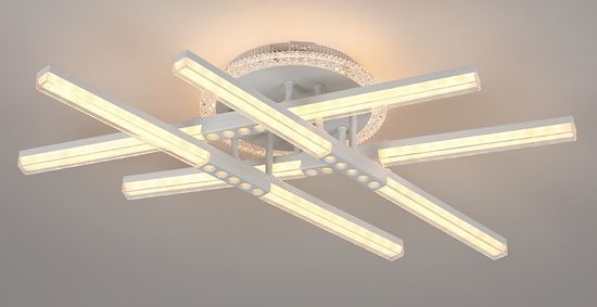 9459/4 WT (1) Люстра N (RL)