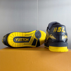 Louis Vuitton Trainers