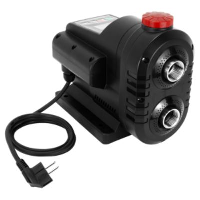 Насосная станция с частотным преобразователем 650 Вт .Максимальный напор: 45 м "AQUATIM"