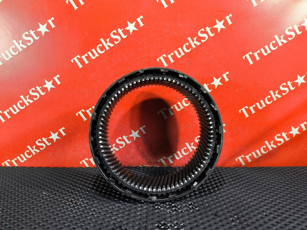 Муфта синхронизатора