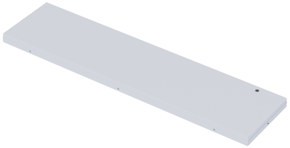 Светильник LED ДВО-16-О-40-4К-IP54 INNOLUX