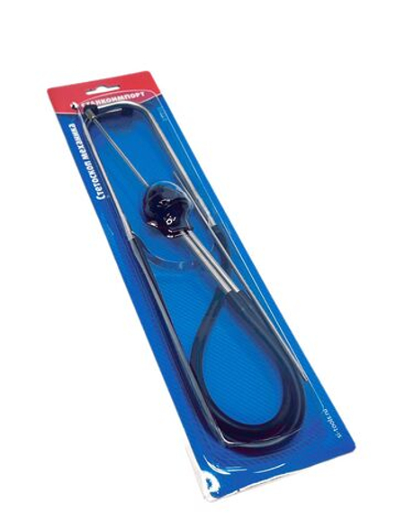 Cтетоскоп механика СТАНКОИМПОРТ ST515