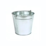 Ведро оцинкованное 12,0л