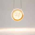 Подвесной светильник Maytoni MOD361PL-L7BS3K