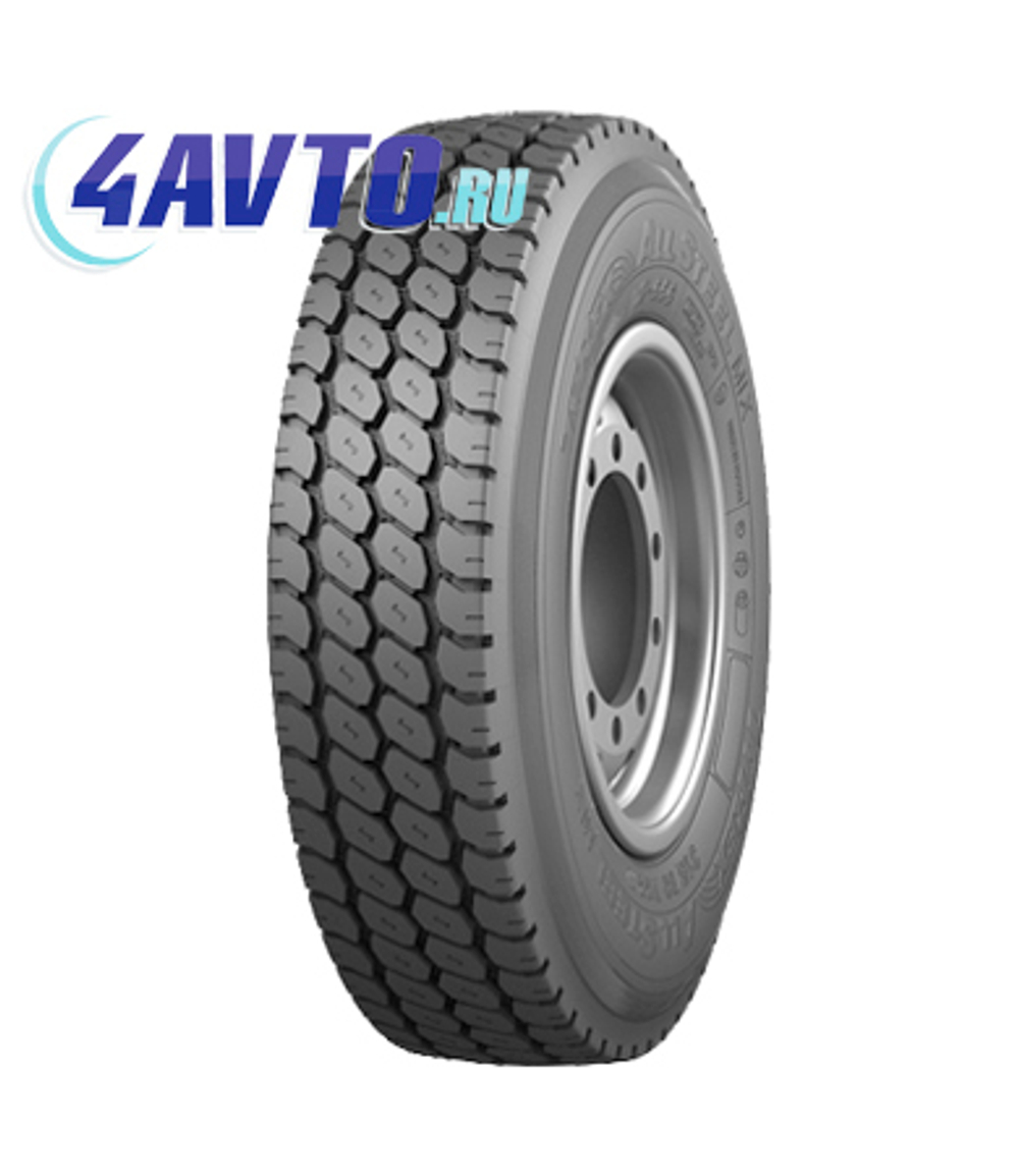 Грузовая шина  315 80 R22.5 VM-1 TYREX ALL STEEL ЯШЗ