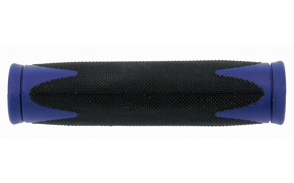 Ручки на руль VELO черно-синие