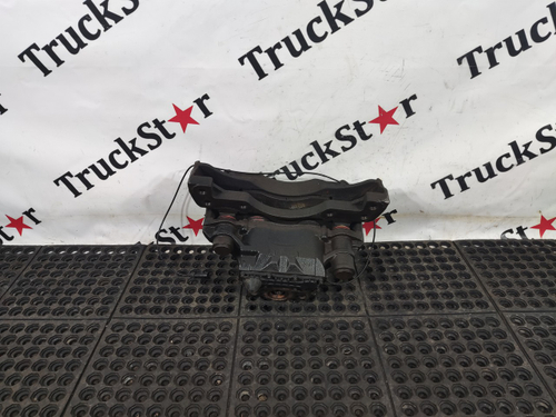 Суппорт задний левый 2023г