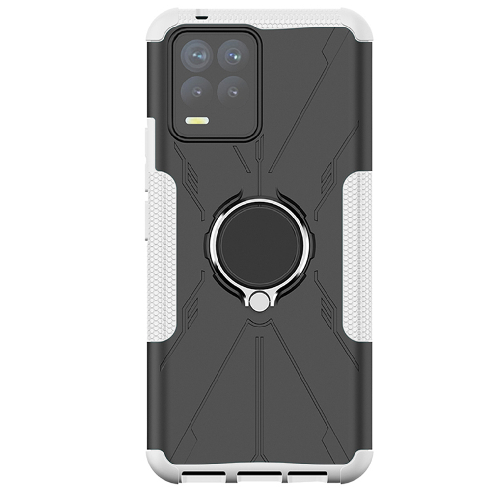 Чехол Panzer Case для Realme 8 5G