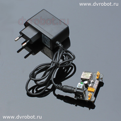 Модуль 1.0 для плат