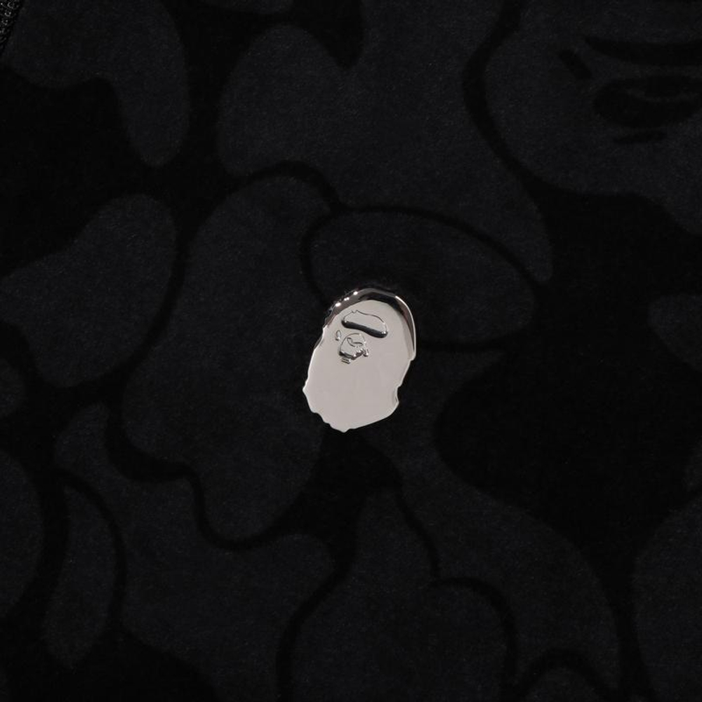 A Bathing Ape Bathing Ape Fw25 Куртка