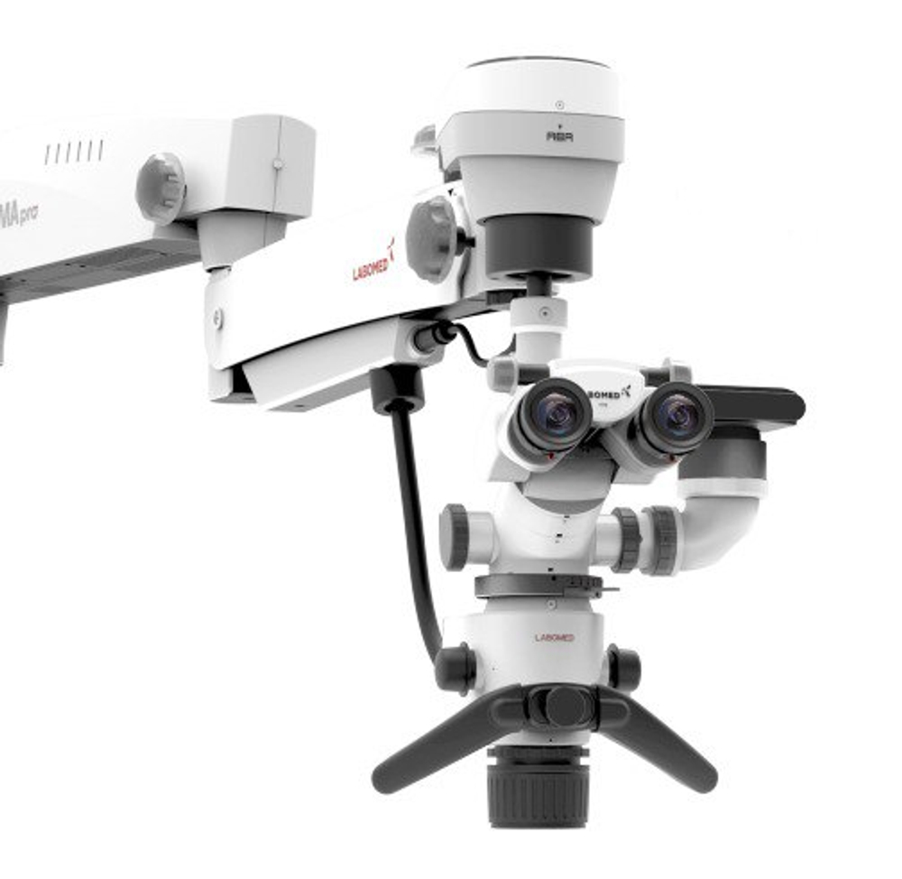 Стоматологический микроскоп Prima DNT PRO