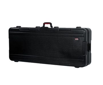 GATOR GTSA-KEY76D - пластиковый кейс для клавишных инструментов (76 кл)