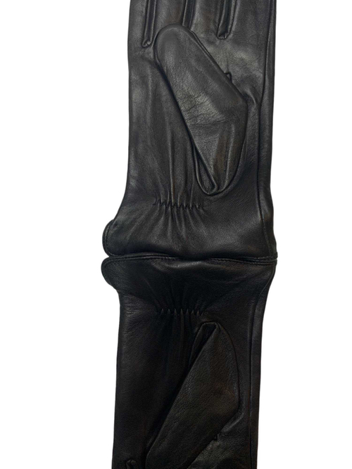 Перчатки. Мужские. Материал верха: Кожаные люкс качества. Подклад: Трикотаж-шерсть. 10 шт в упаковке.