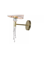 Бра настенное Ангел с флейтой E27*60Вт