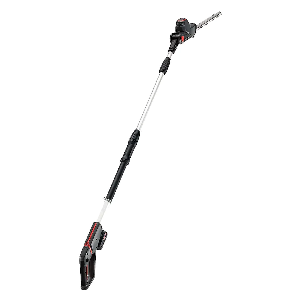 AL-KO BO FLEX HTA 1845 SET кусторез аккумуляторный (1 x 2.5 Ач, ЗУ) 113964