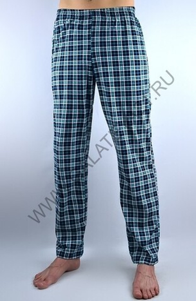 Брюки мужские "0576 К.П" (Галатея)