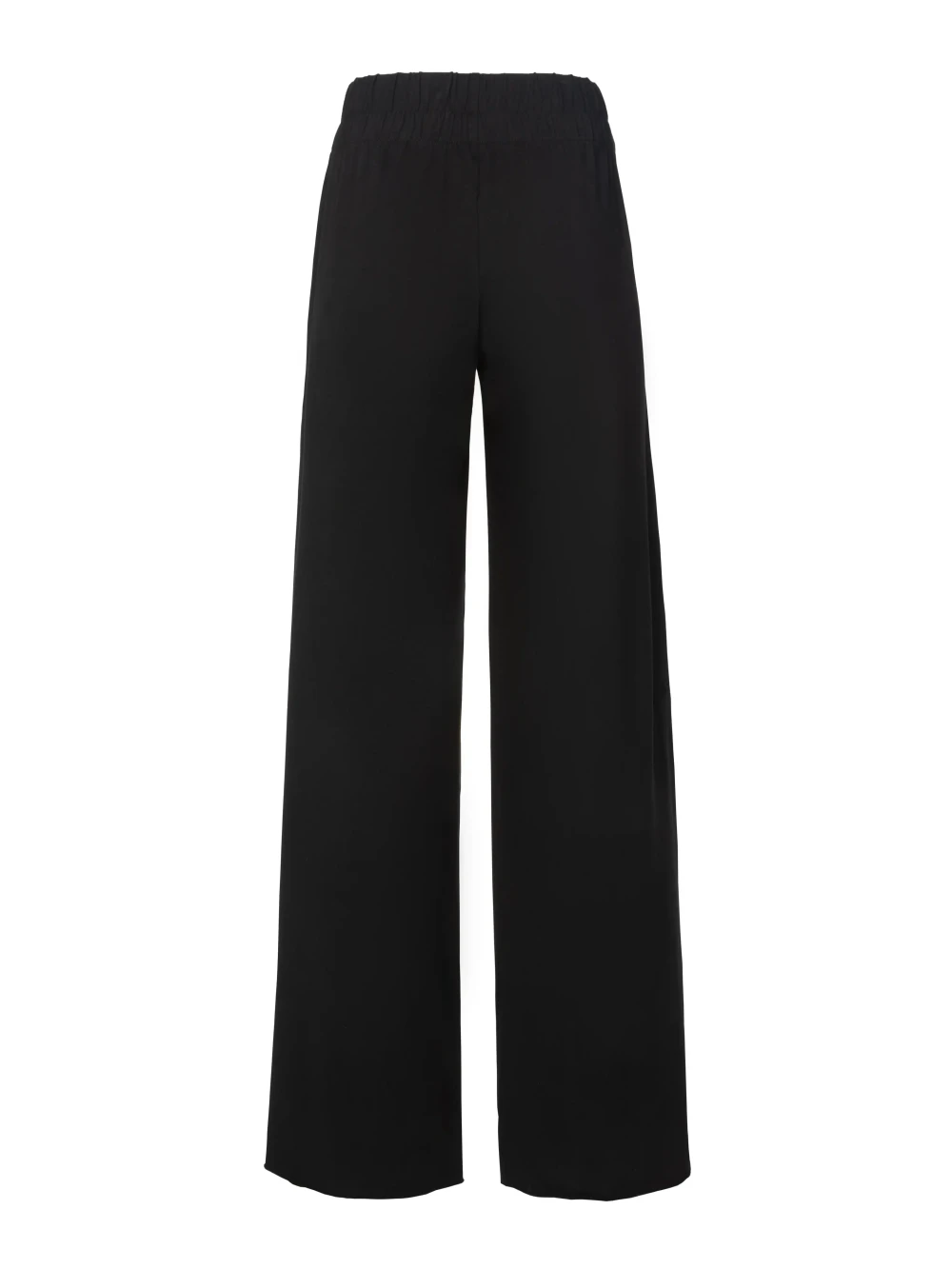 Брюки Комфорт Черный