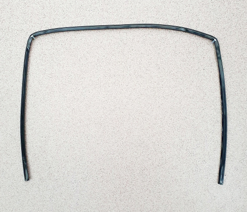 Уплотнитель духовки плиты Лысьва, П-обр.