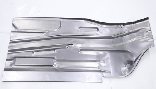 Днище /2110/ пола перед. прав. ремонт. (Тольятти)