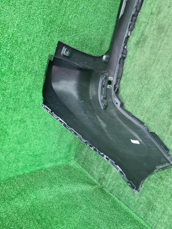 Бампер задний Haval M6 2 (2021-н.в.)