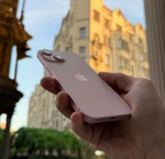 iPhone 15, 256 ГБ б/у