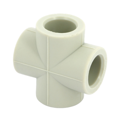 Крестовина полипропиленовая FV-Plast 20 мм