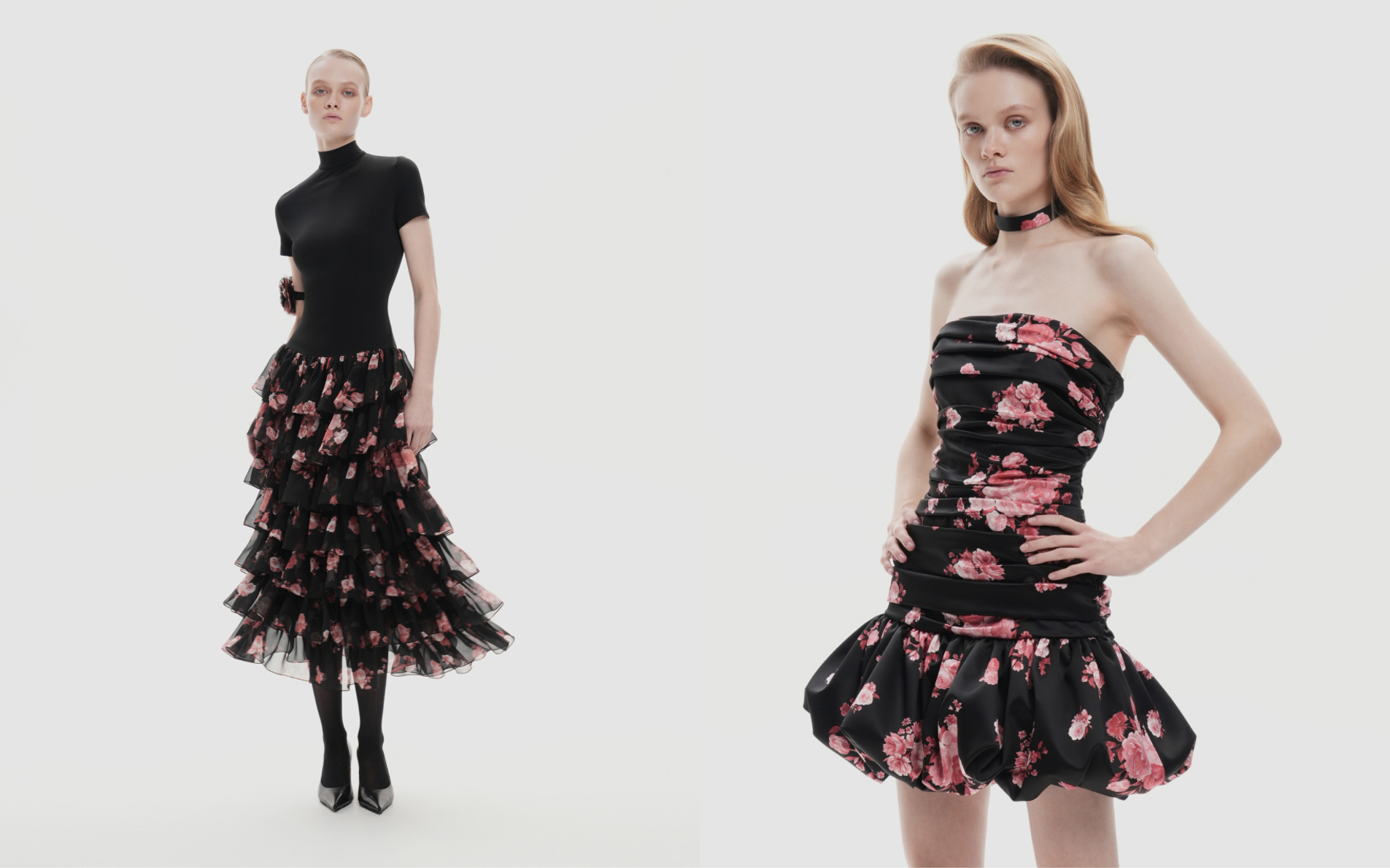 ROSES IN WONDERLAND