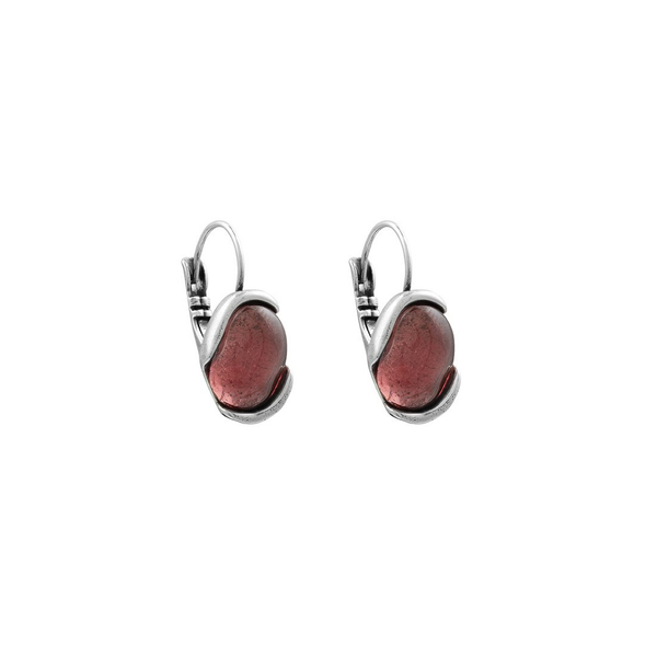 Серьги Ciclon GADEA ROSA A232614-09 R/S