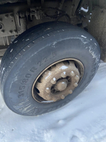 FAW J6 6x4 Самосвал CA3250P66K24T1E5 (Дизельный, 11,1 л, 390 л.с., МТ)