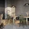 Подвесной светильник Цитрус / Citrus Freya fr5398pl-l6b