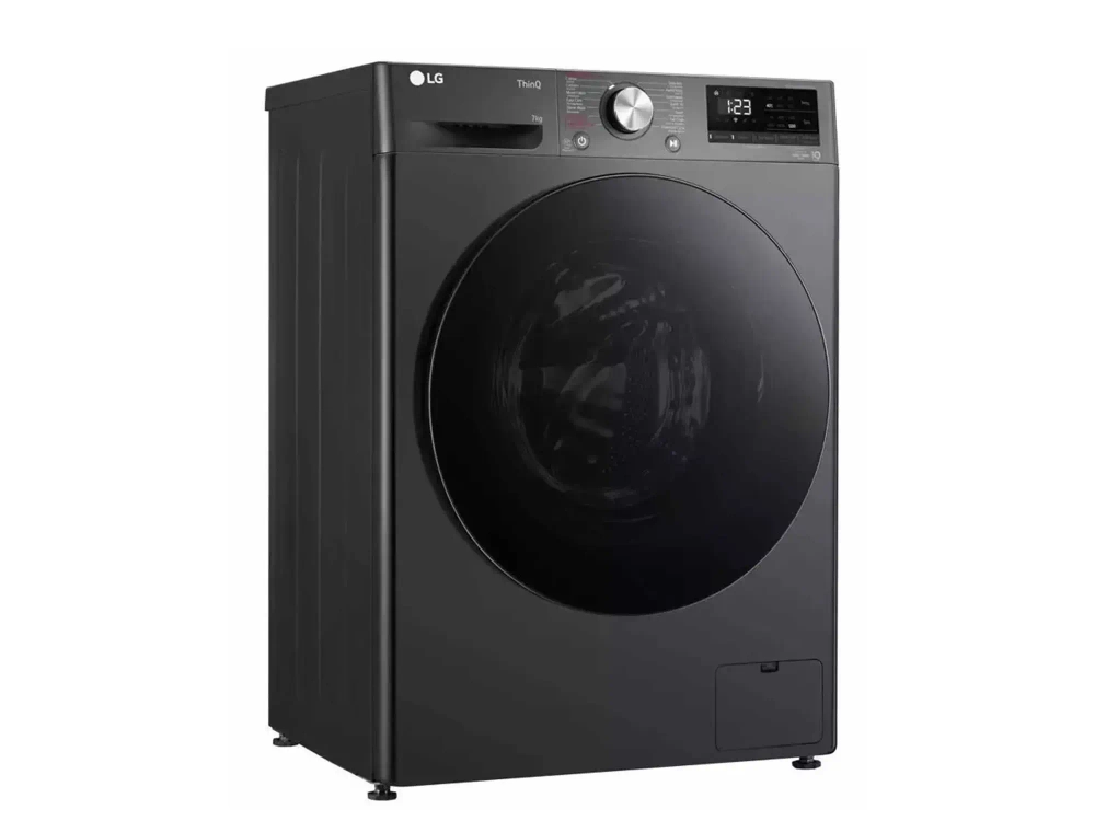 Լվացքի մեքենա LG F2V5HYLYJ