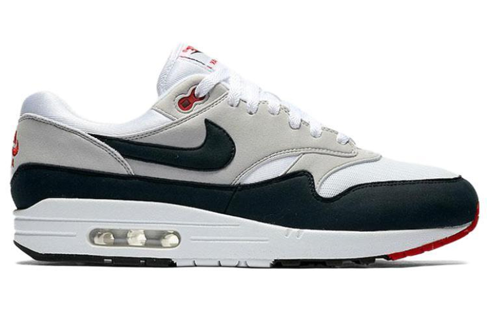 Кроссовки Nike Air Max 1 Og "Obsidian" 2017