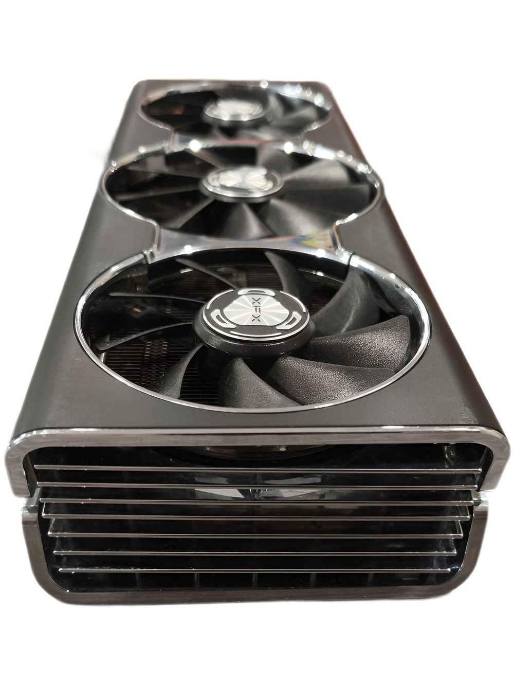 Видеокарта XFX AMD Radeon RX 5700 XT THICC III Ultra BOOST 8Gb