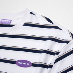 ФУТБОЛКА YMKASHIX NINETIES