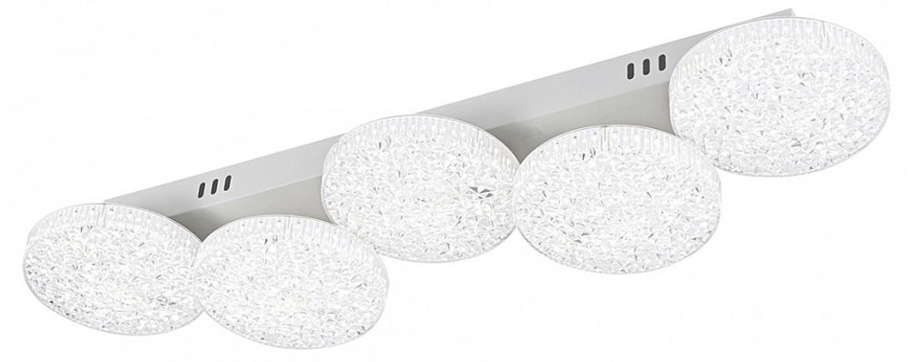 Потолочная люстра Escada AGATA 10279/5LED