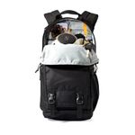 Lowepro Fastpack BP 150 AW II Black