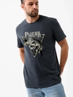 Футболка мужская "Рыбак"