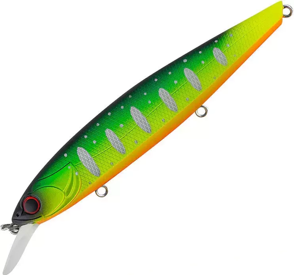 Воблер TsuYoki DRAGA 130SP (24.3гр/13см)