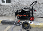 Мойка высокого давления POWER PLAY (XT2502-9) - 7,5 кВт, 1450 л/ч, 380 вольт, 250 бар Оптом
