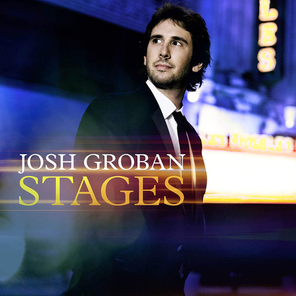 Josh Groban / Stages (2LP)