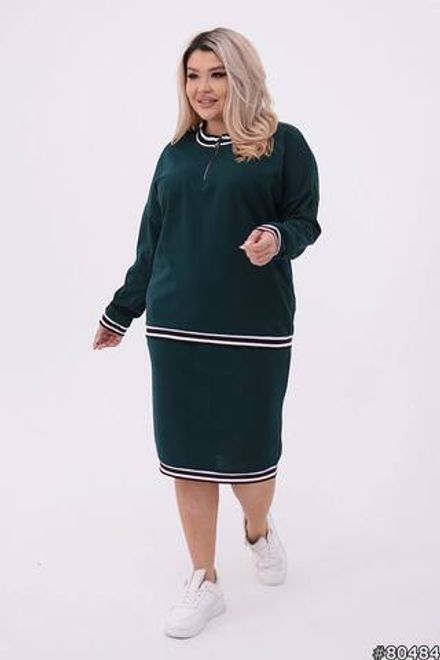 Костюм УК-831 Fabrika Фото 1